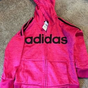 Set sweater and jogging pants